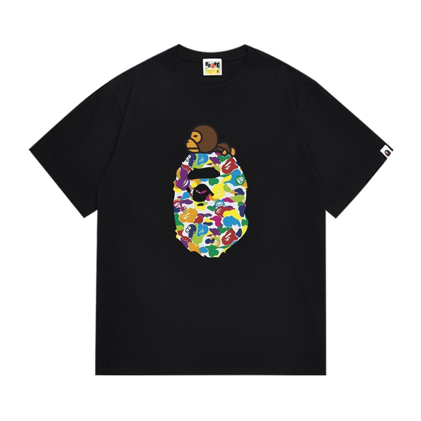 BAPE