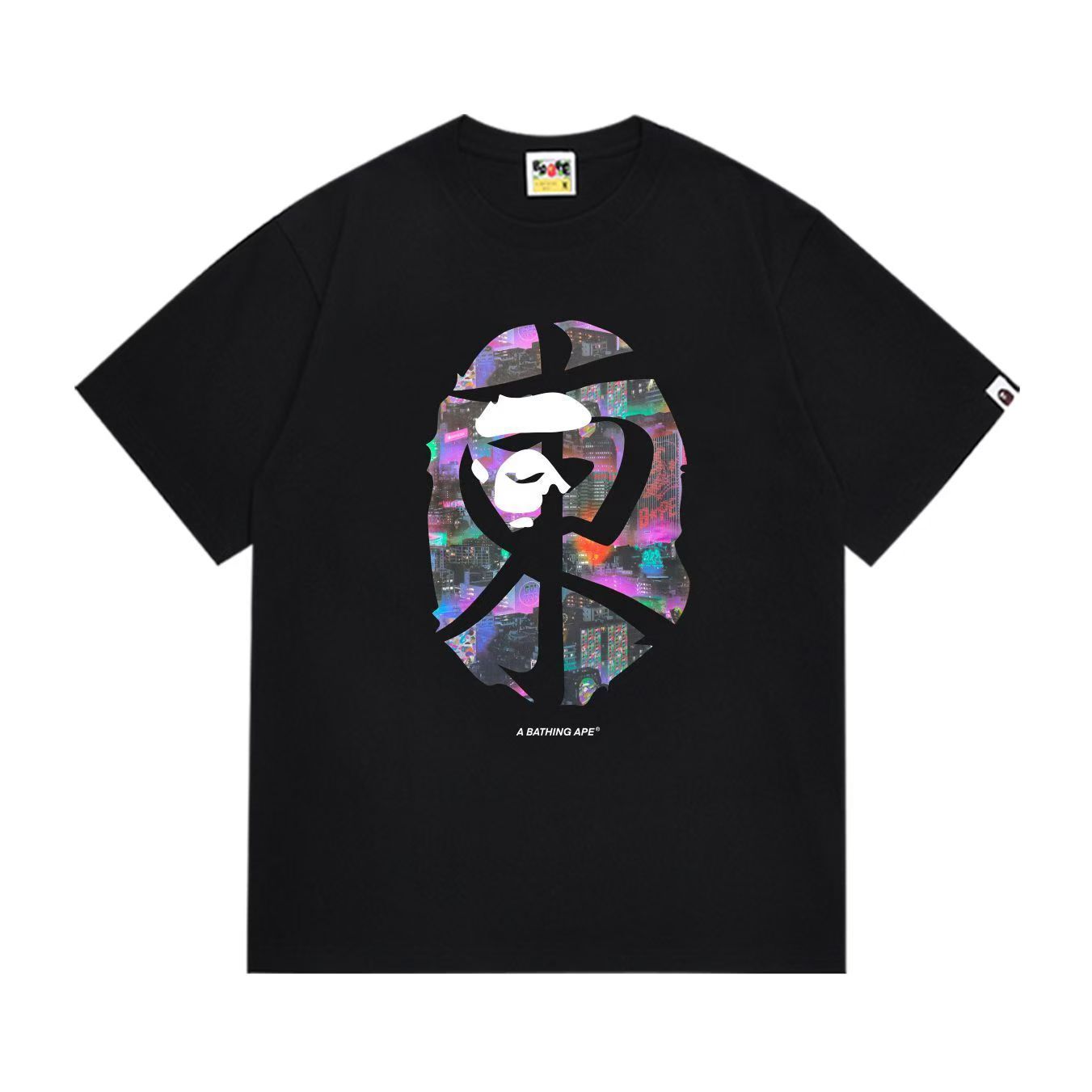 BAPE
