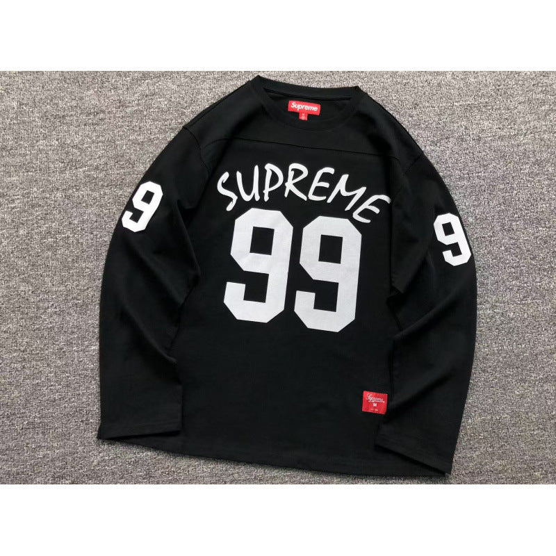 SUPREME