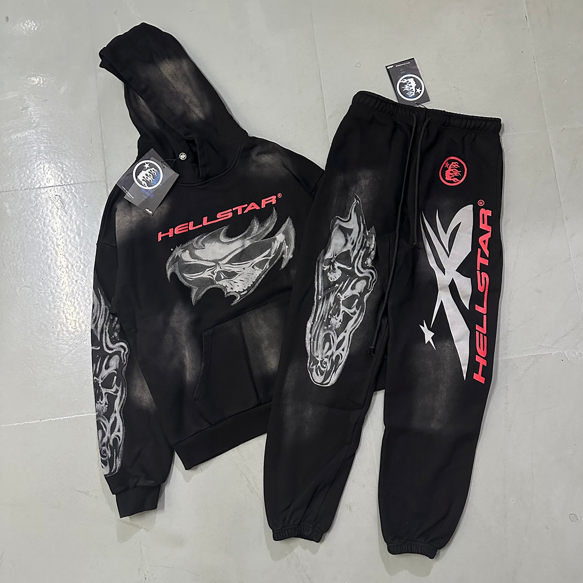 Hellstar Set