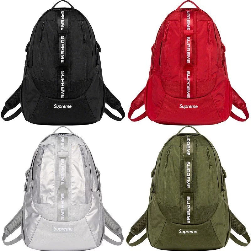 SUPREME