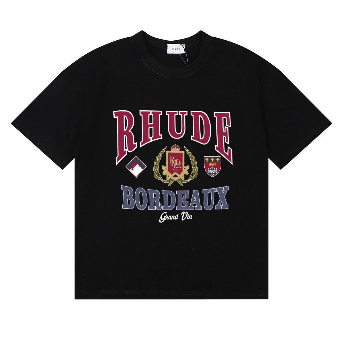 Rhude