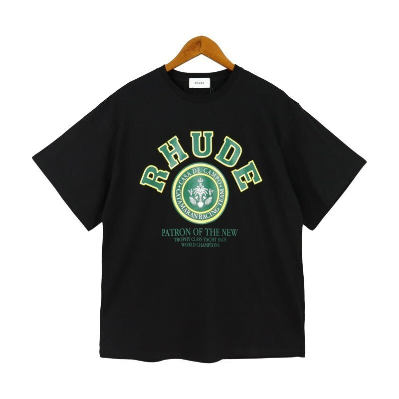 Rhude