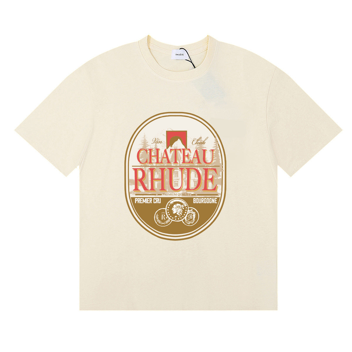 Rhude