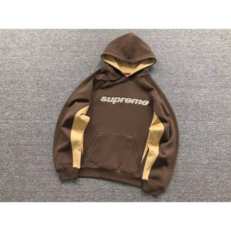 SUPREME