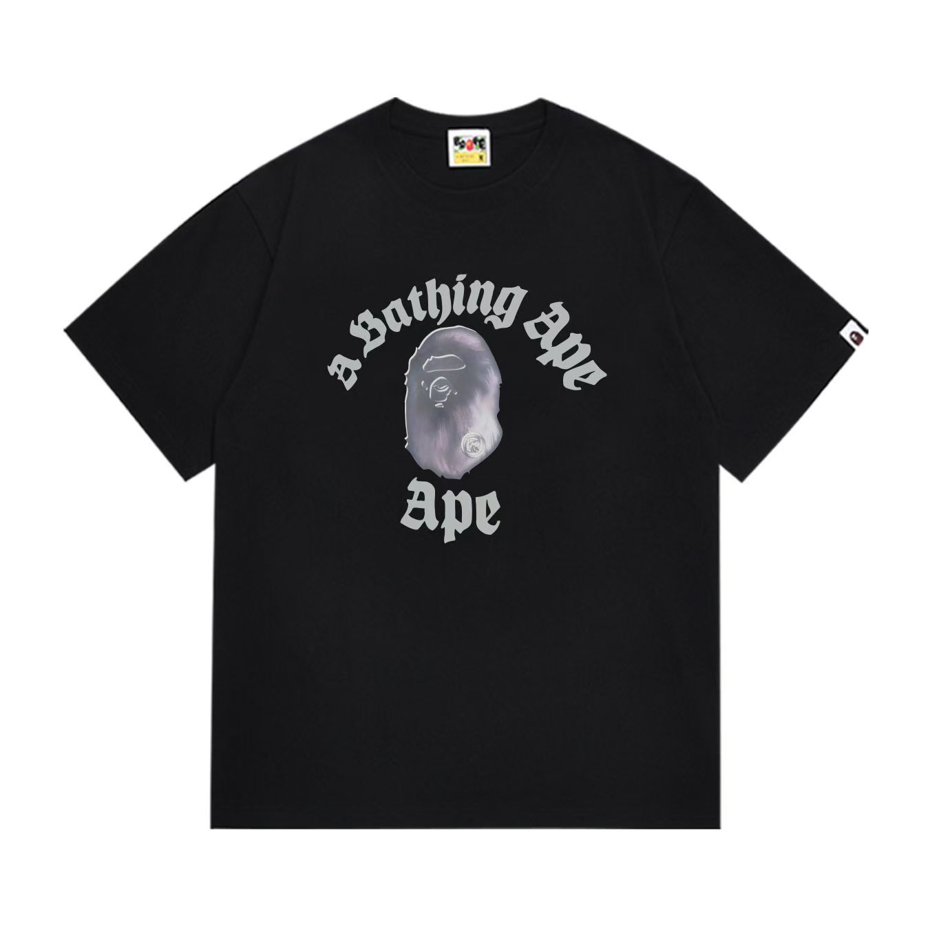 BAPE