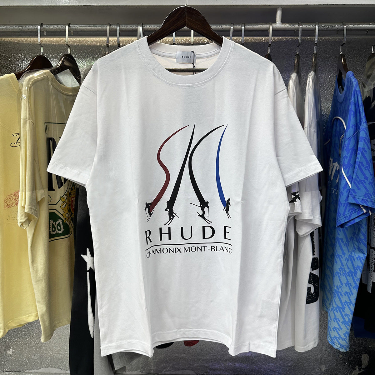 Rhude