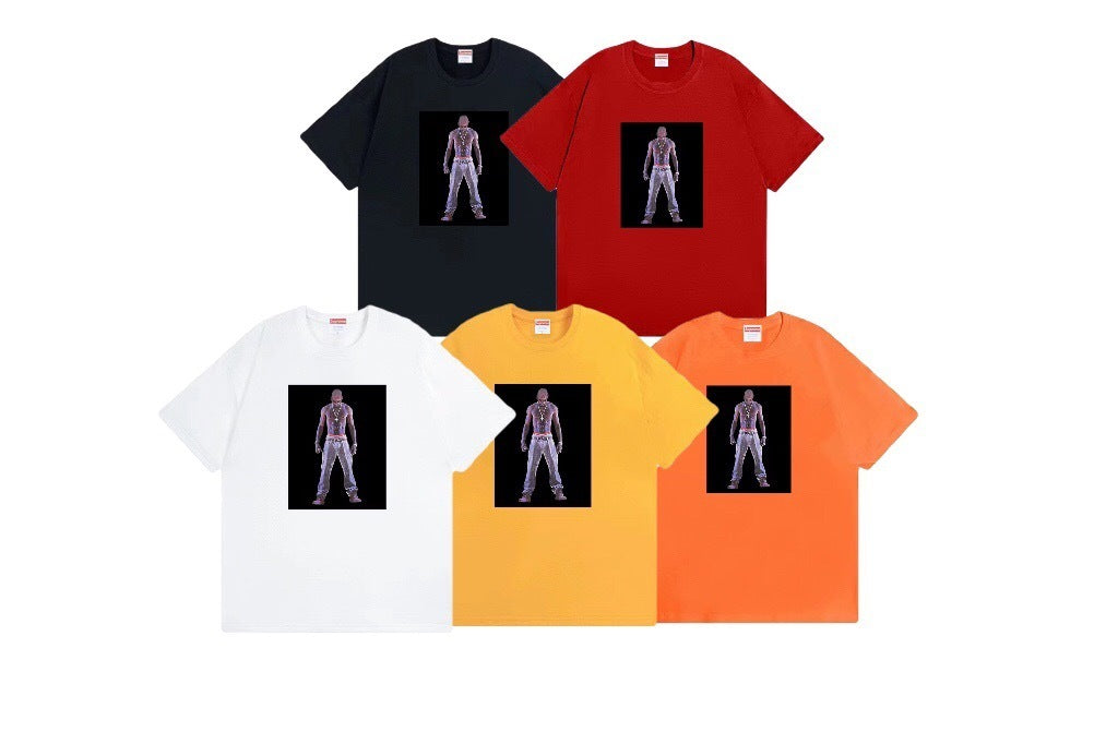 SUPREME
