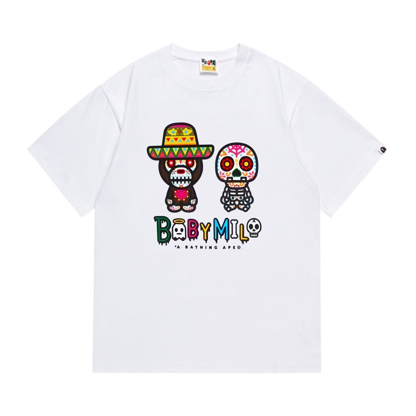 BAPE