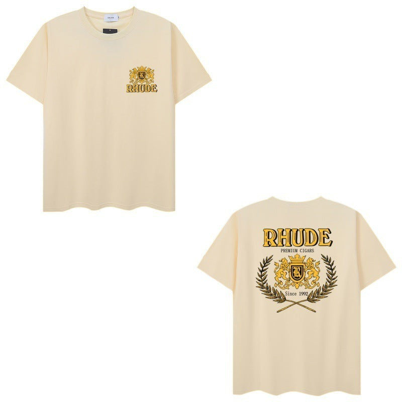 Rhude