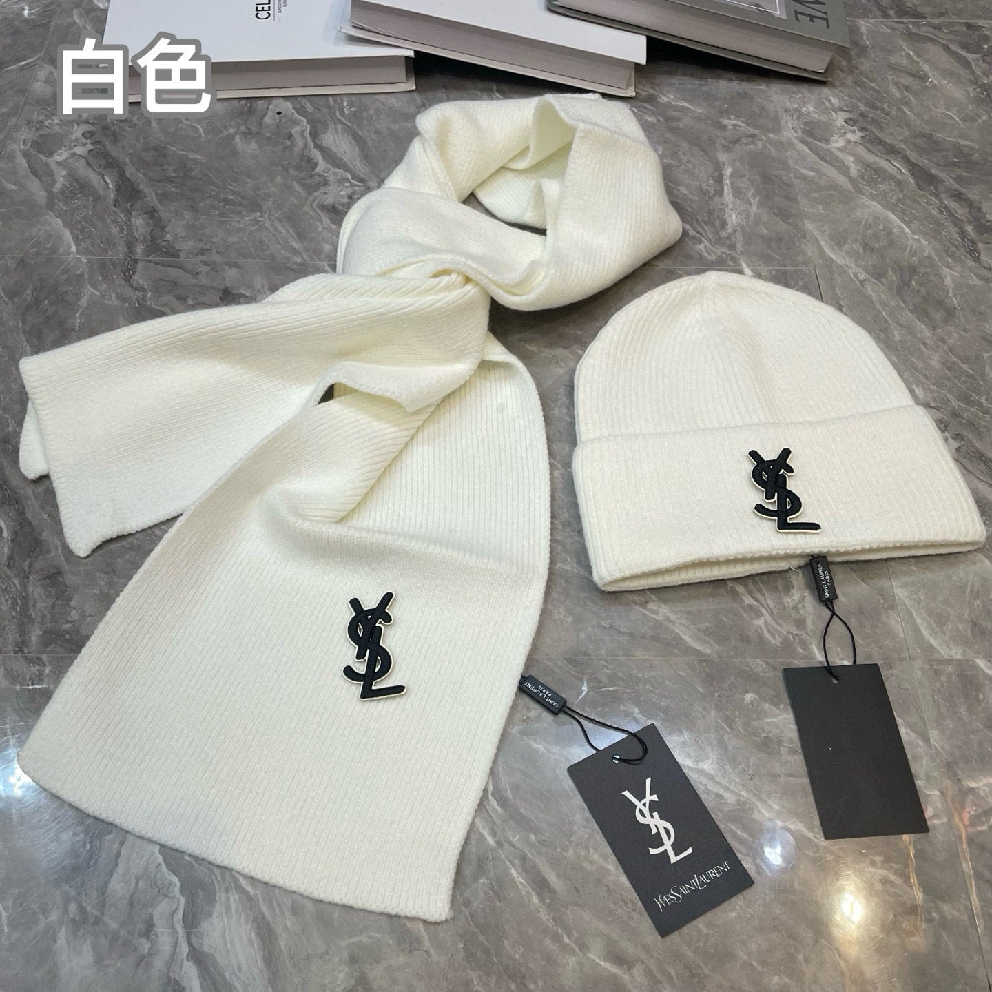 YSL
