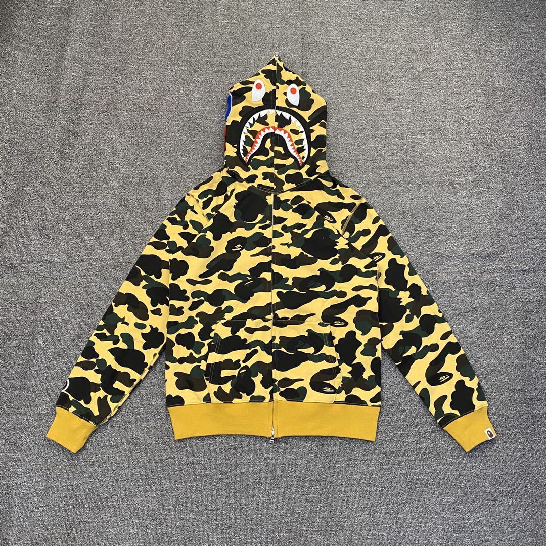 BAPE