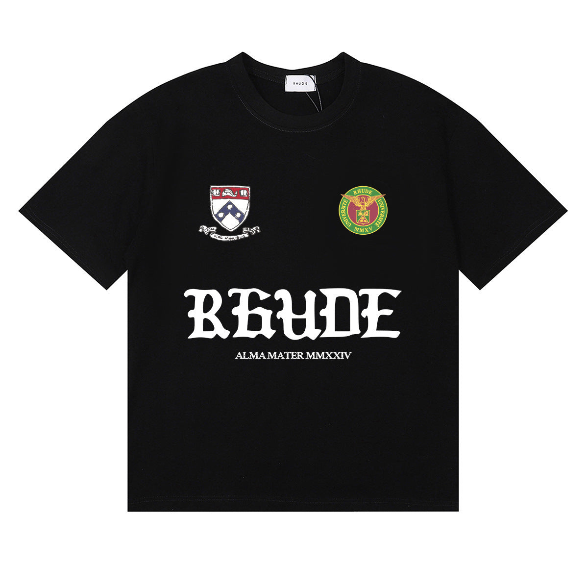 Rhude