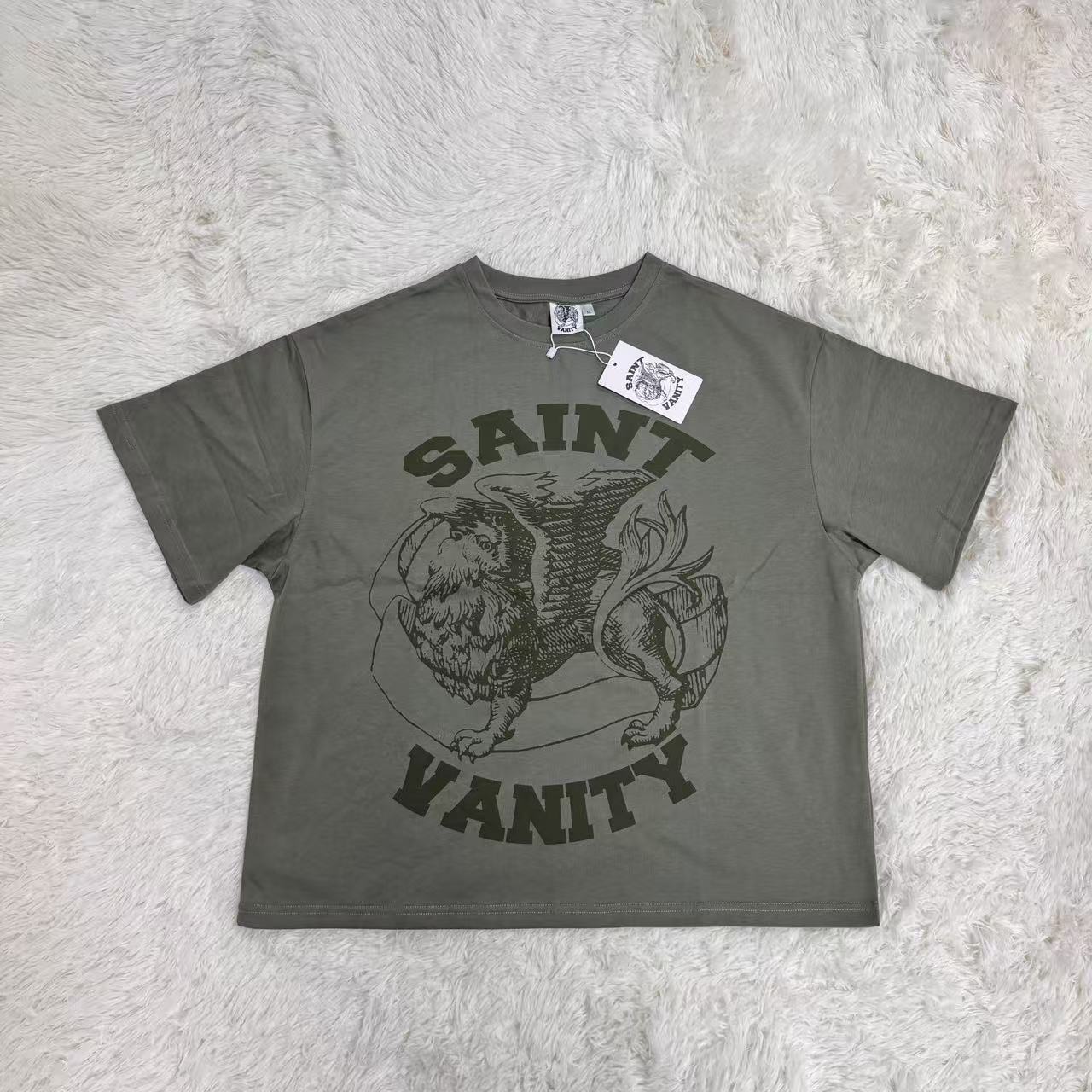 SAINT VANITY