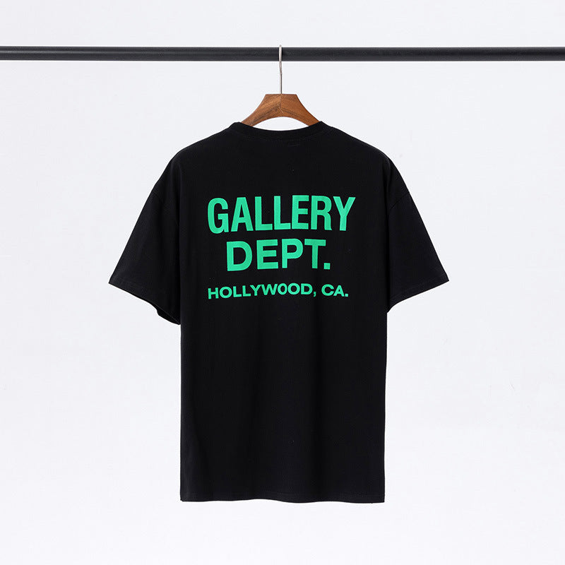 Gallery Dept