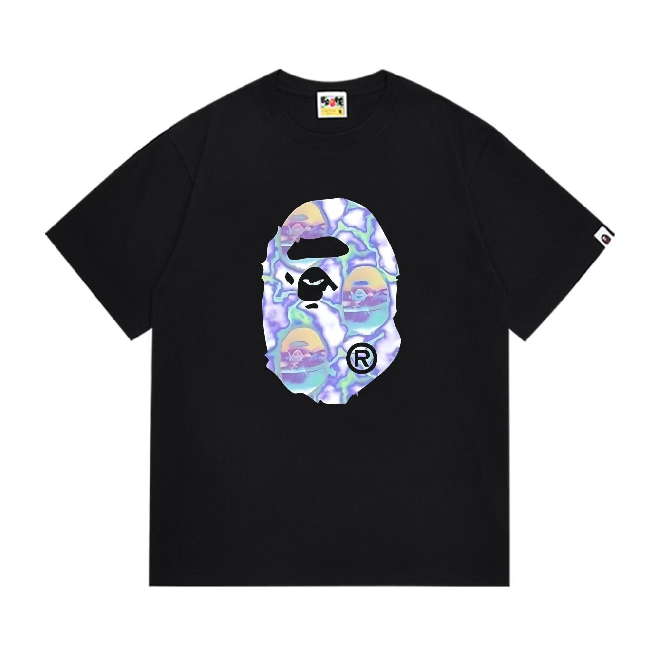 BAPE