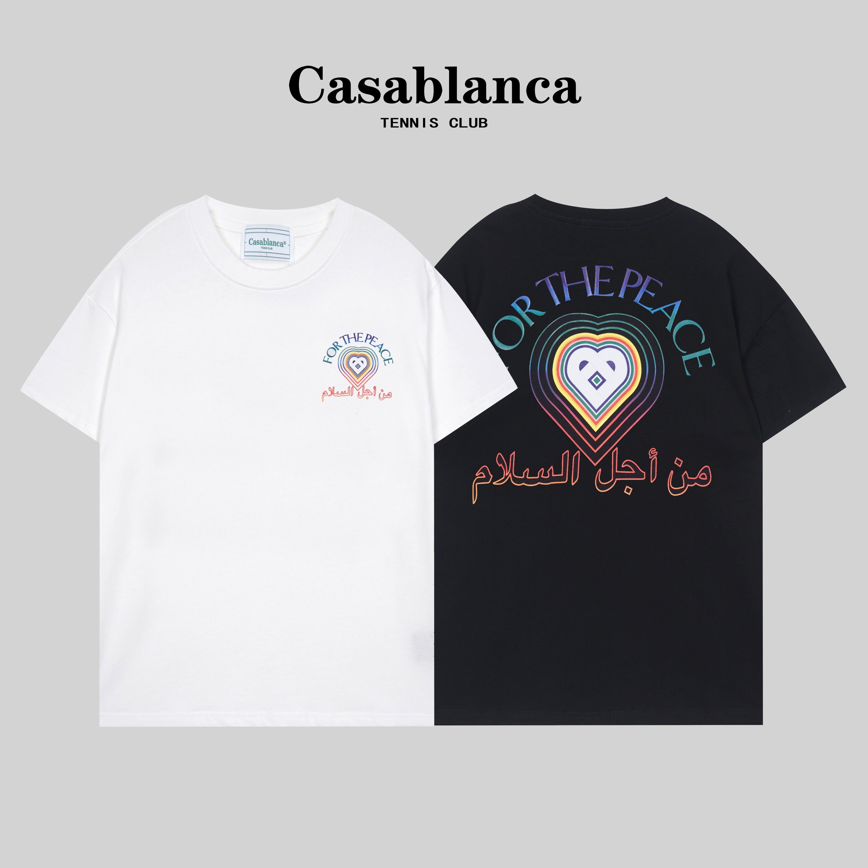 CASA BLANCA