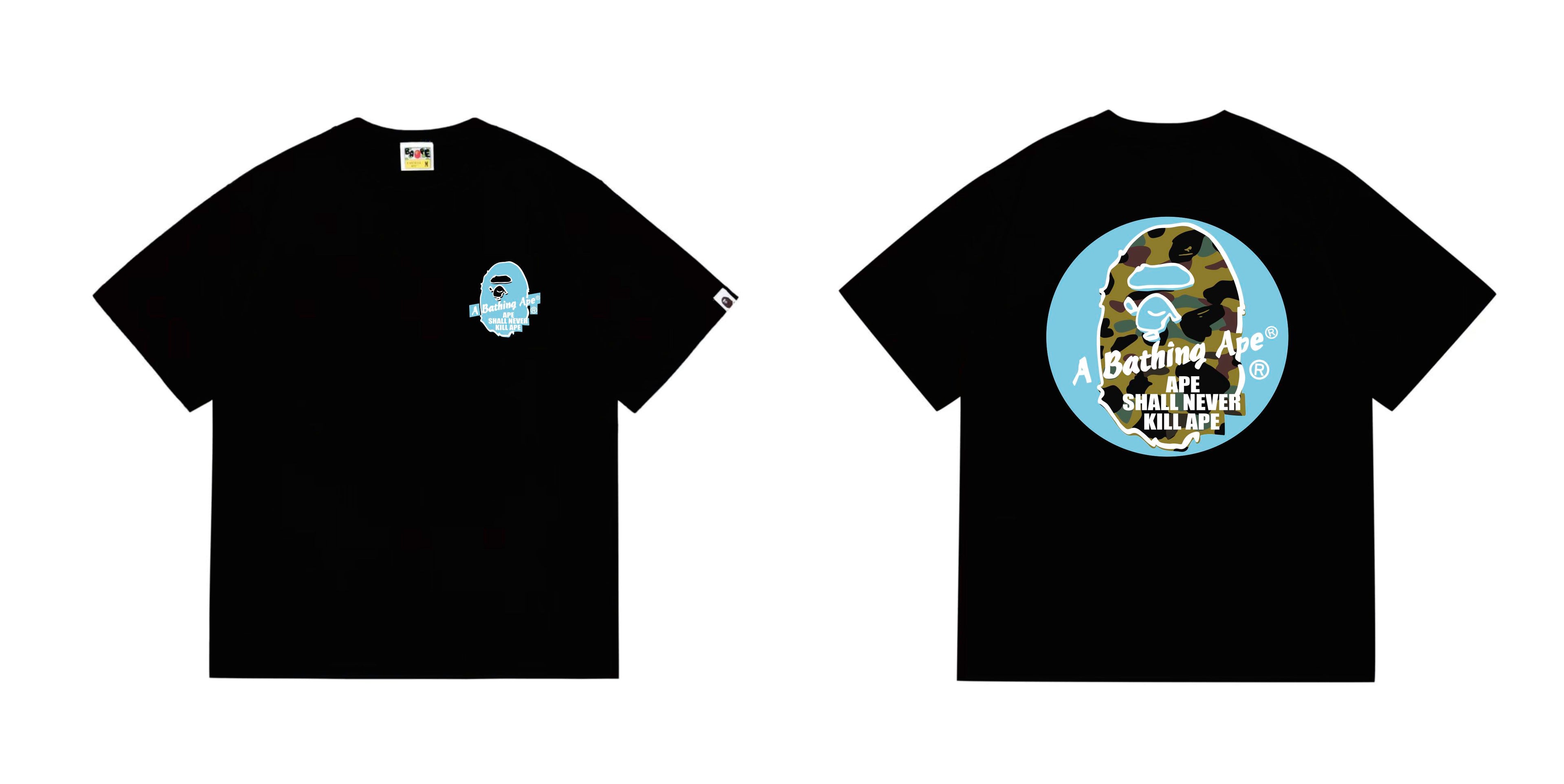 BAPE