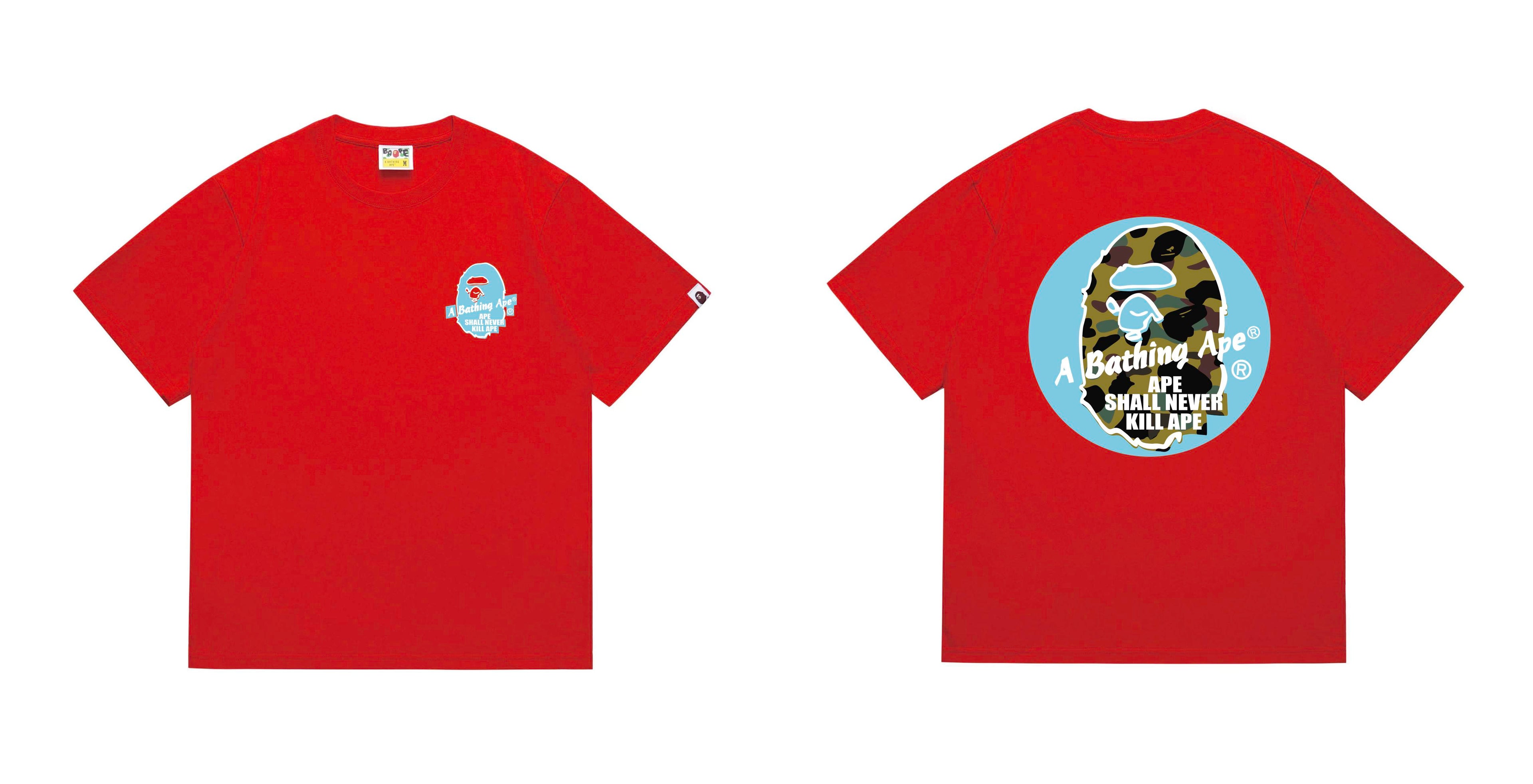 BAPE