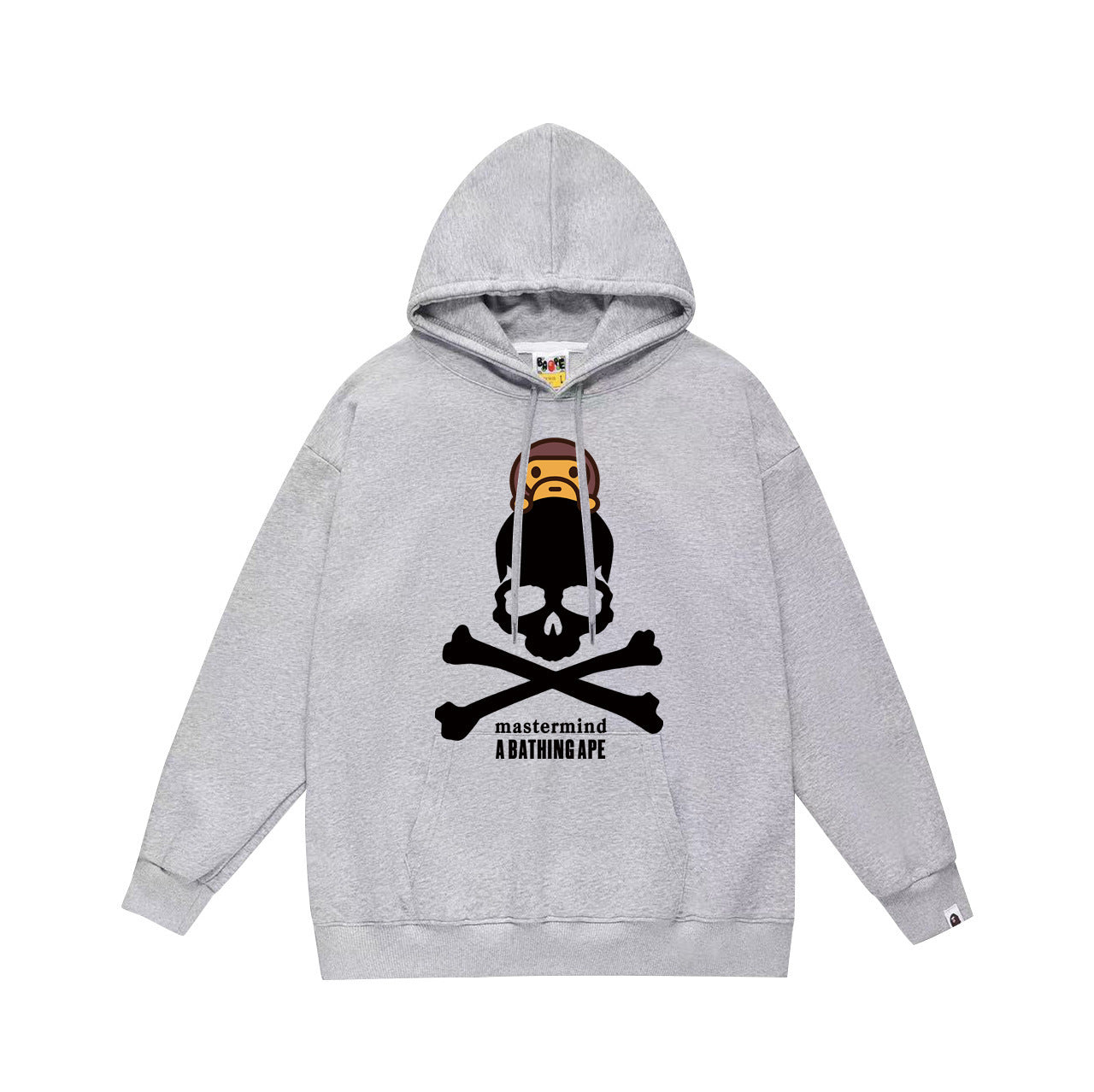 BAPE
