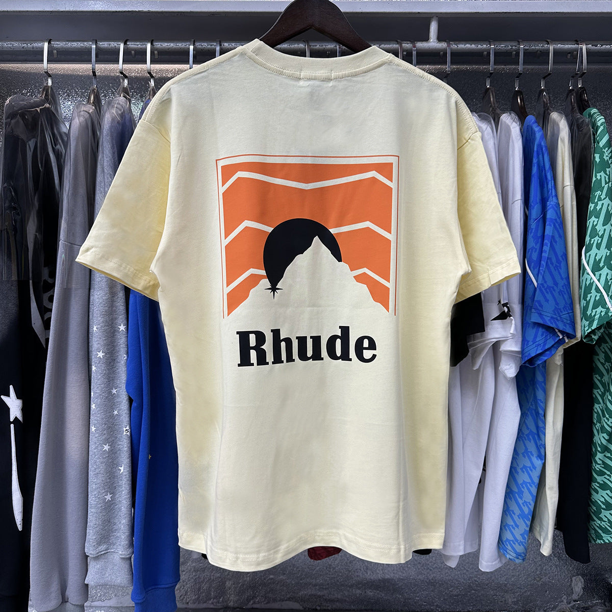 Rhude