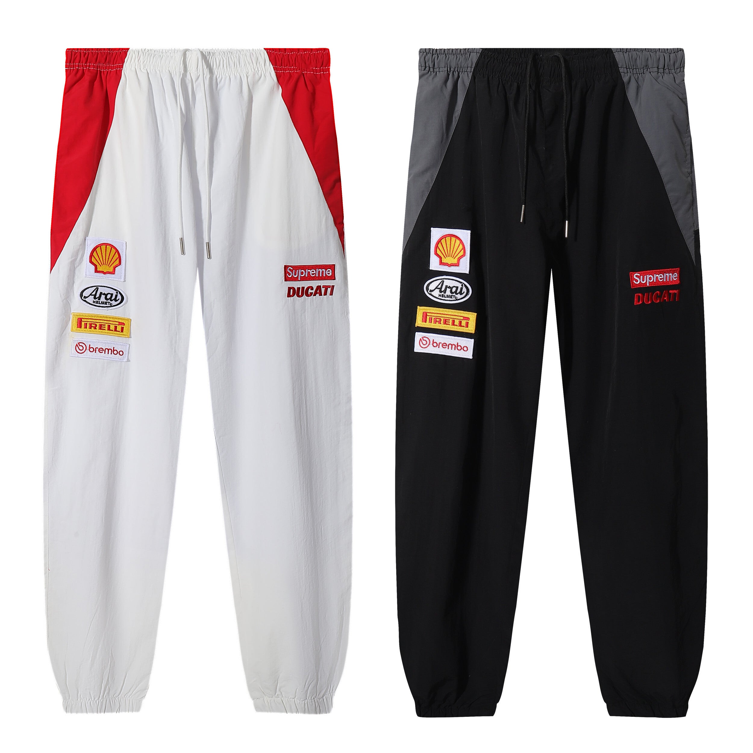 SUPREME