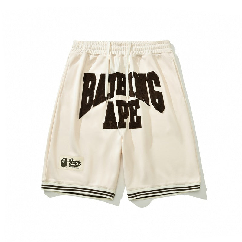 BAPE