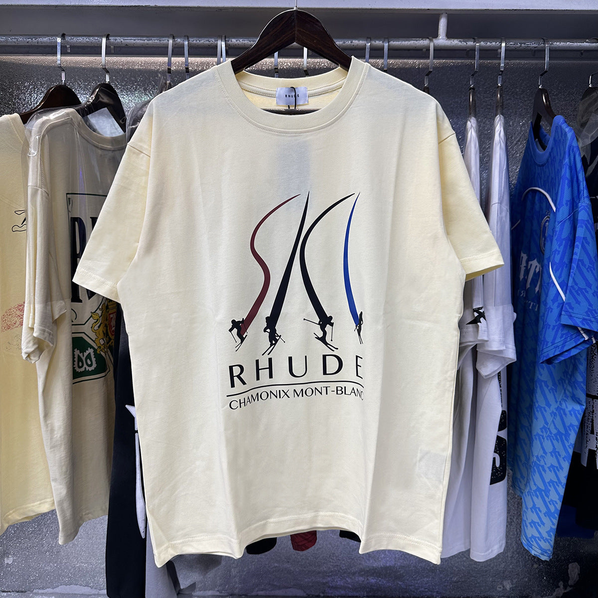 Rhude