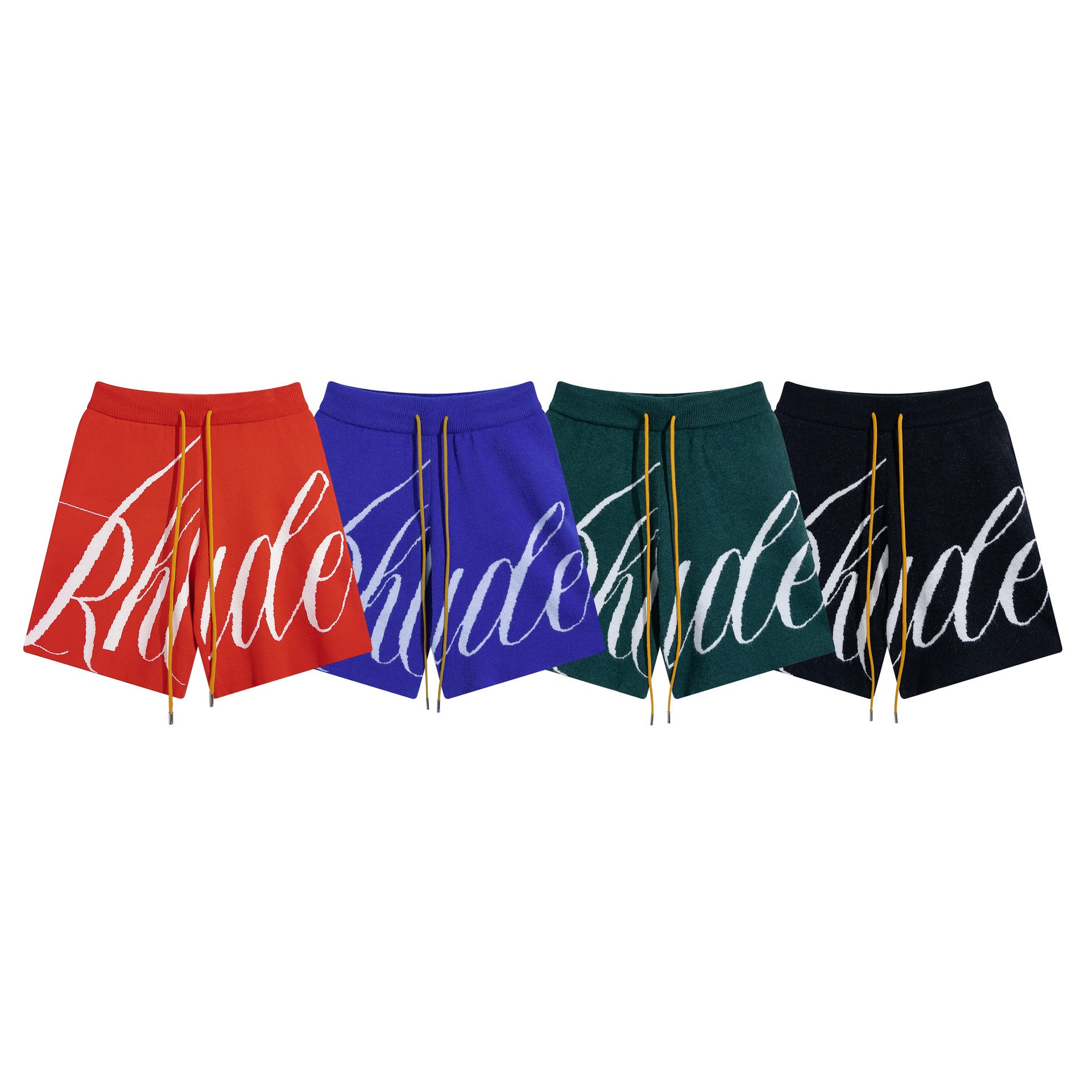 Rhude
