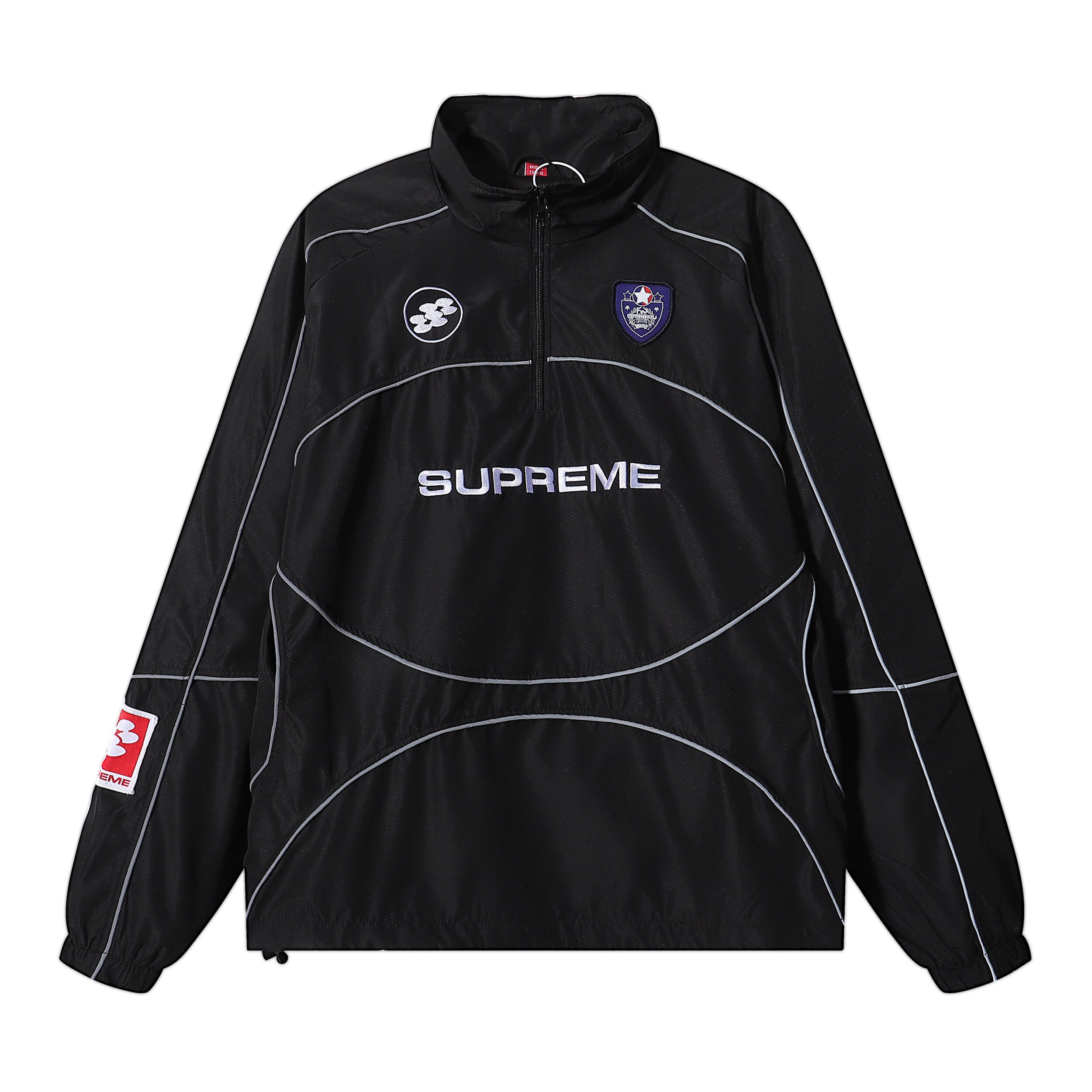 SUPREME