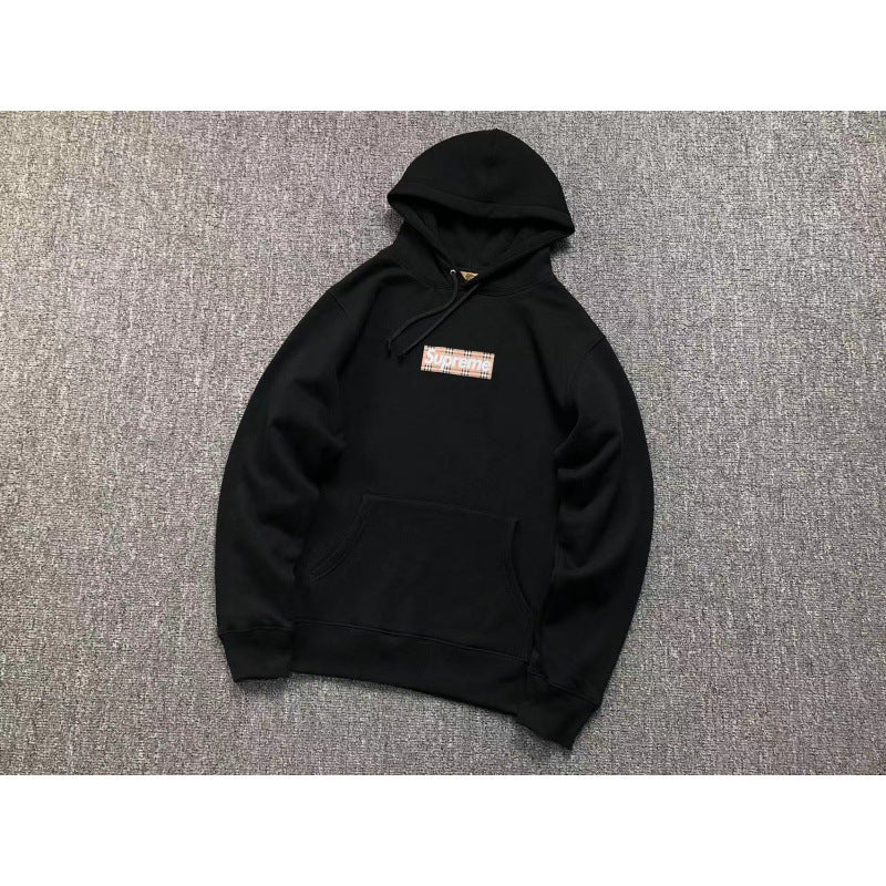 SUPREME