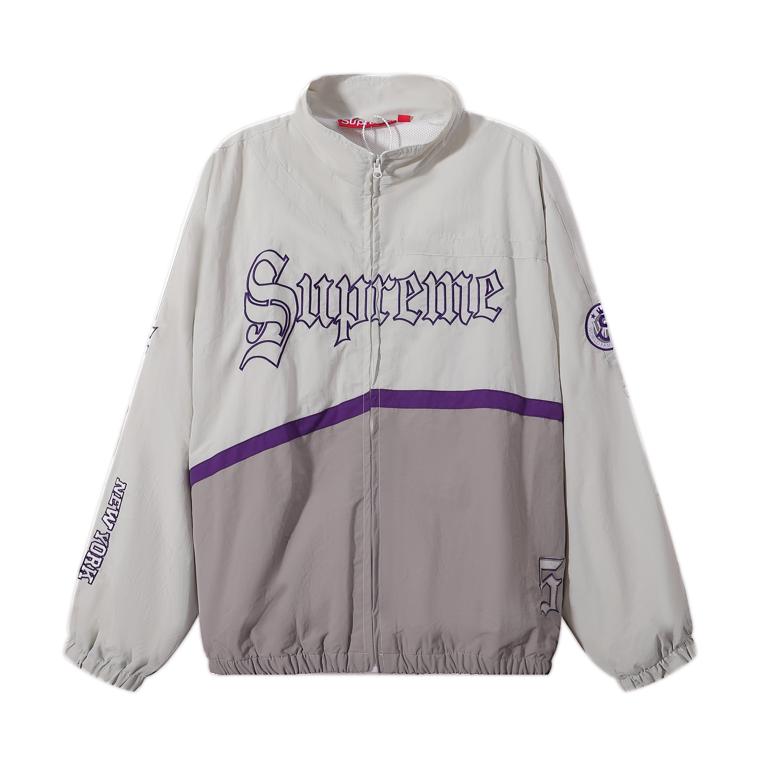 SUPREME