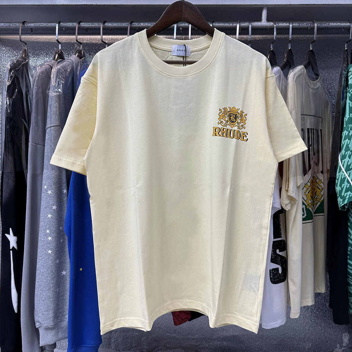 Rhude