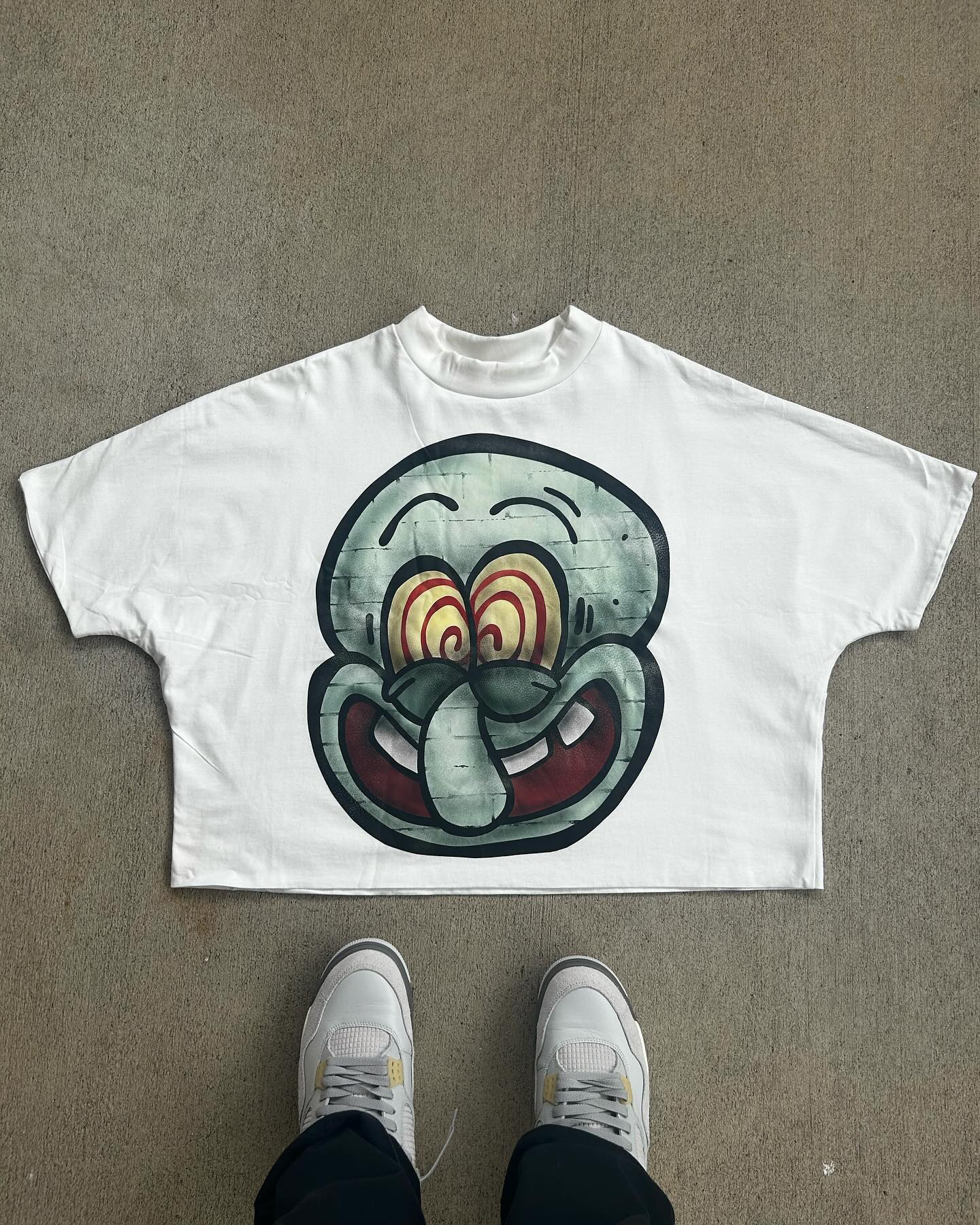 MIXED EMOTION