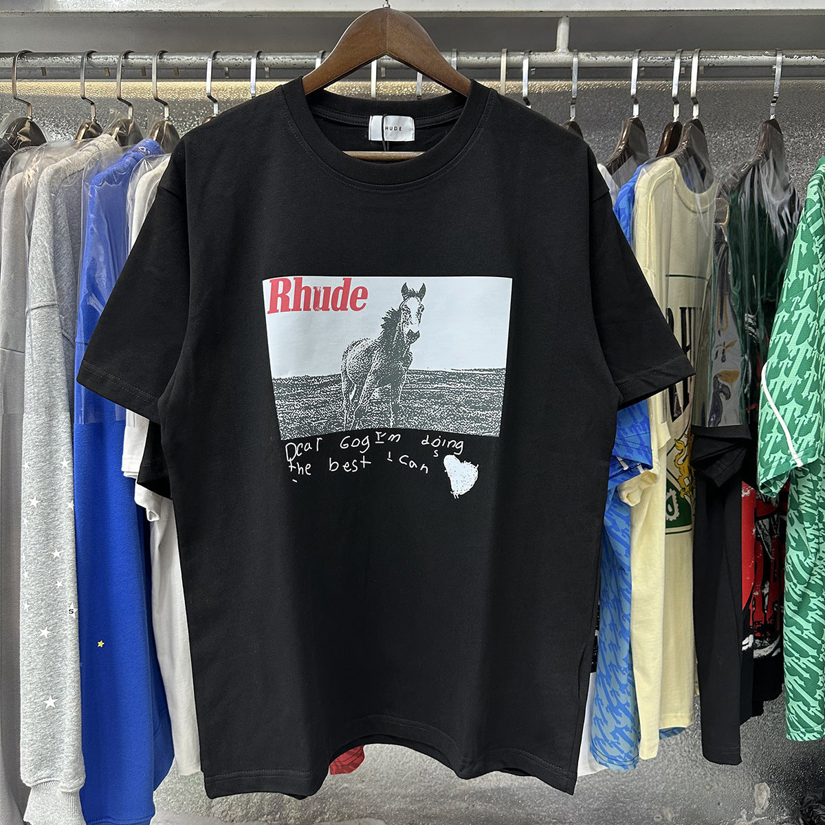Rhude