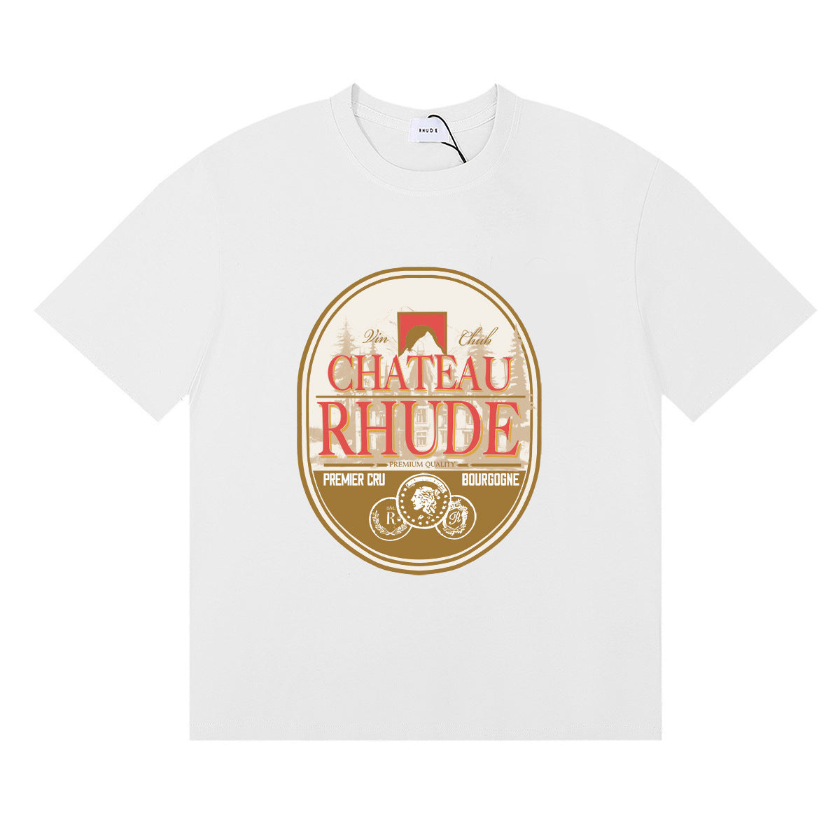 Rhude
