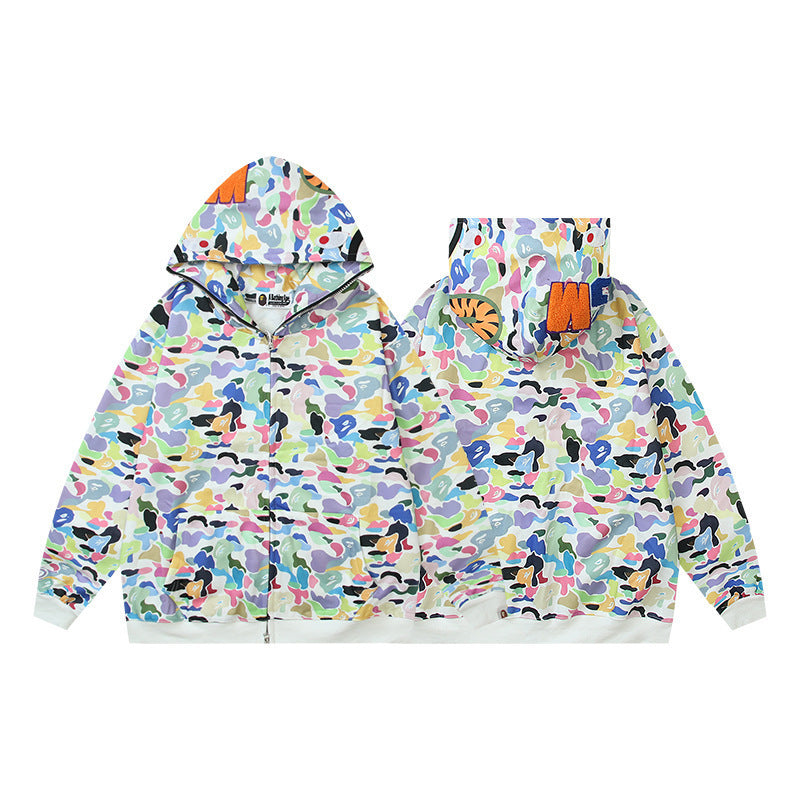 BAPE