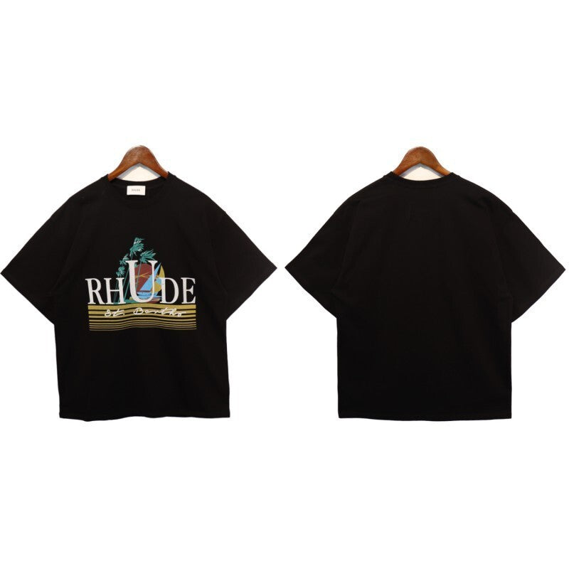 Rhude