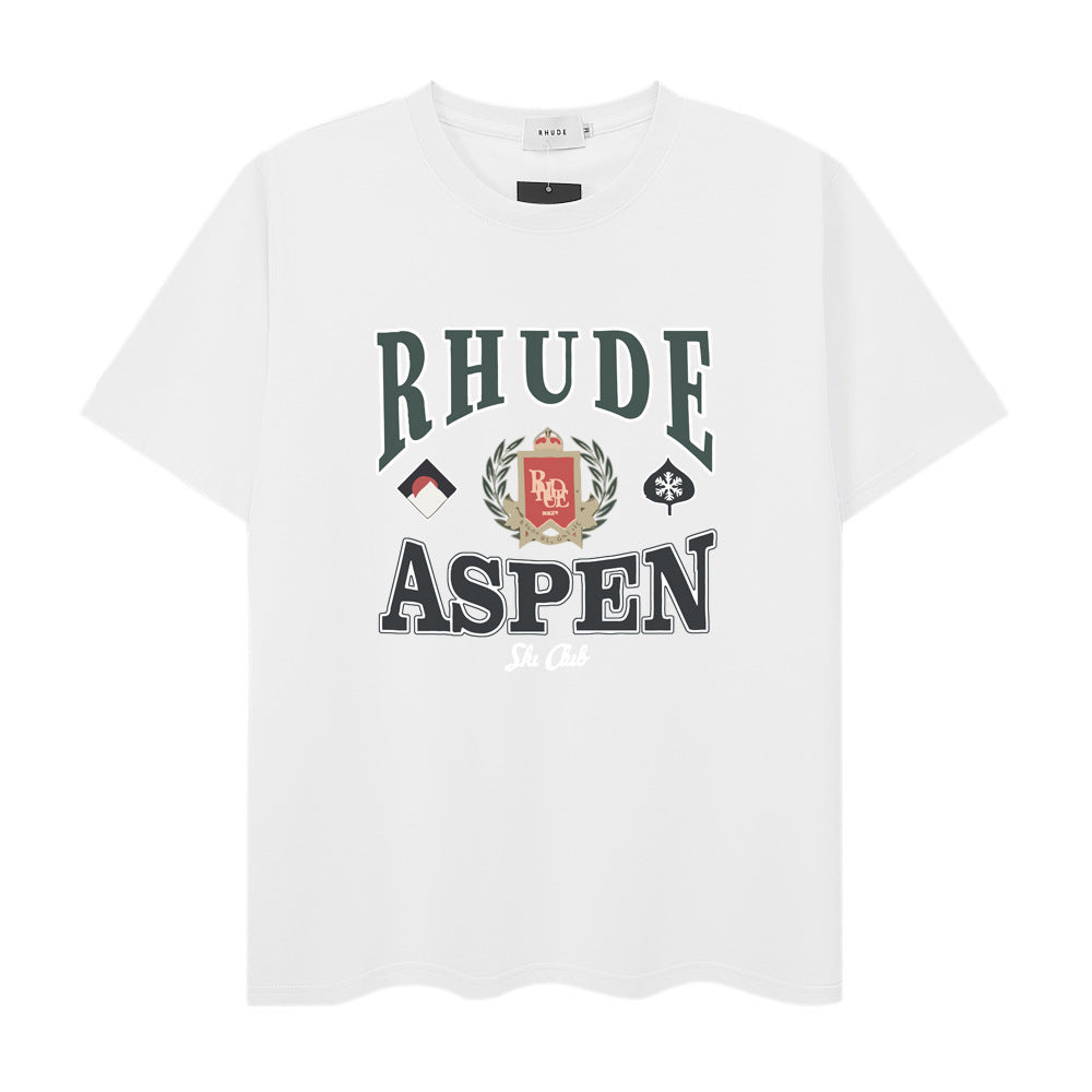 Rhude