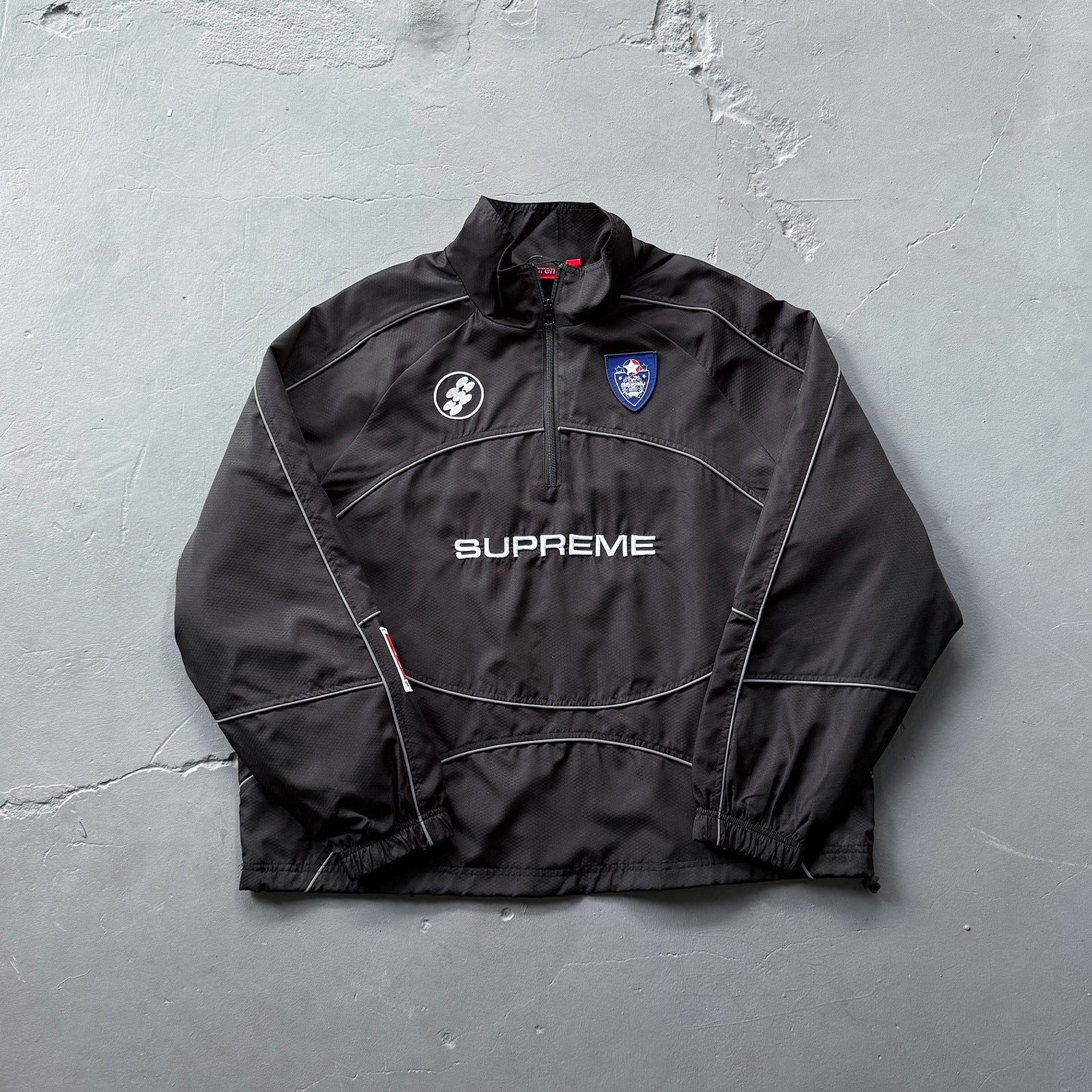 SUPREME