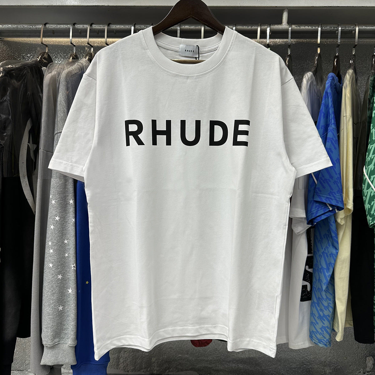 Rhude