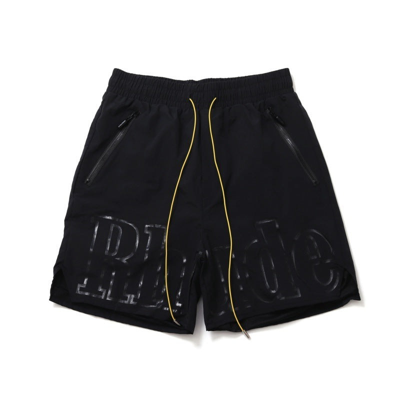 Rhude