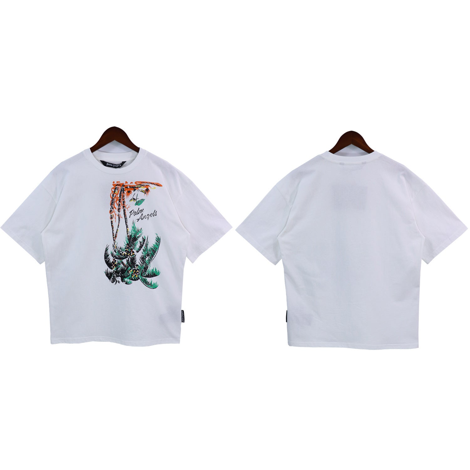 PALM ANGEL
