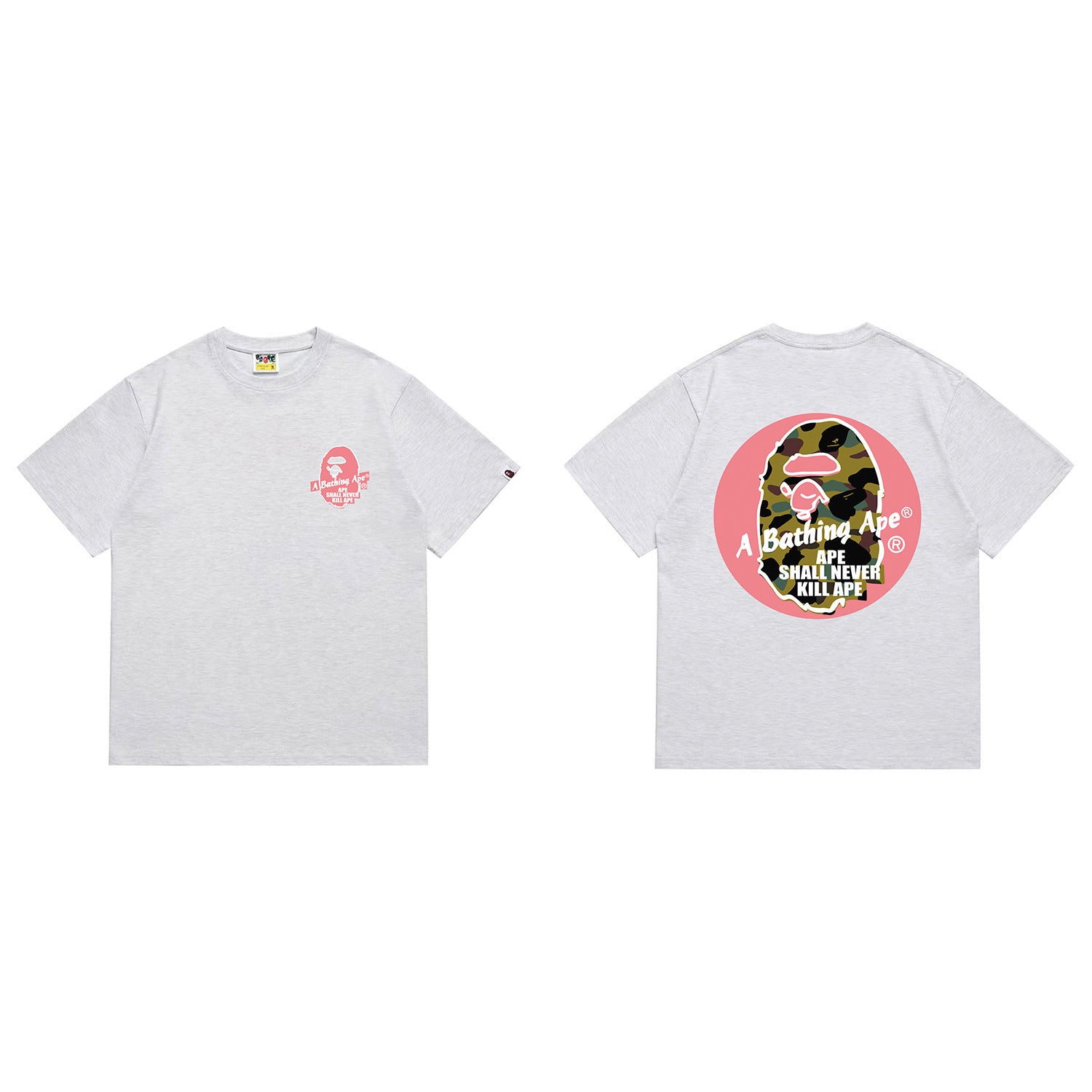 BAPE