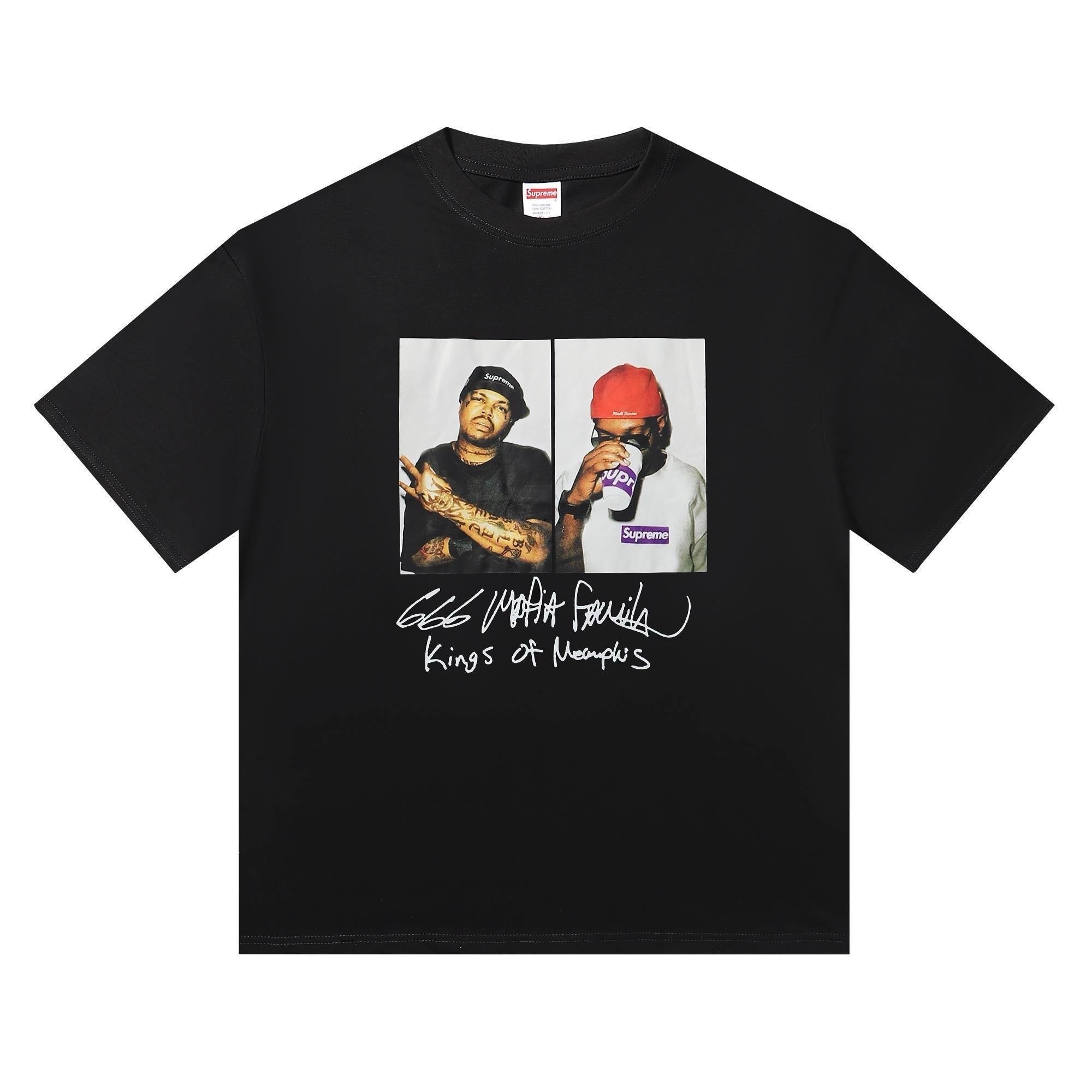 SUPREME