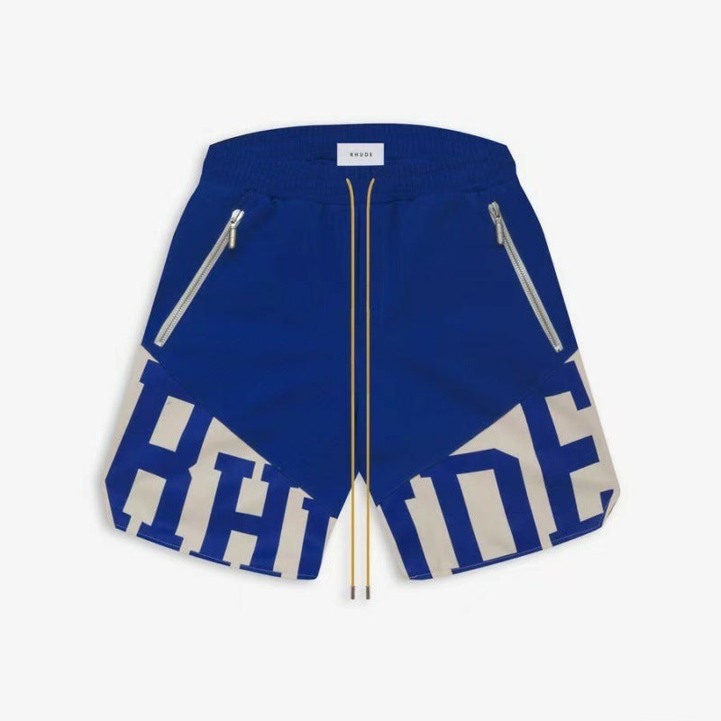 Rhude