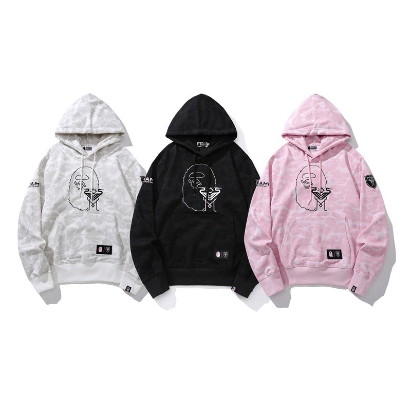 BAPE