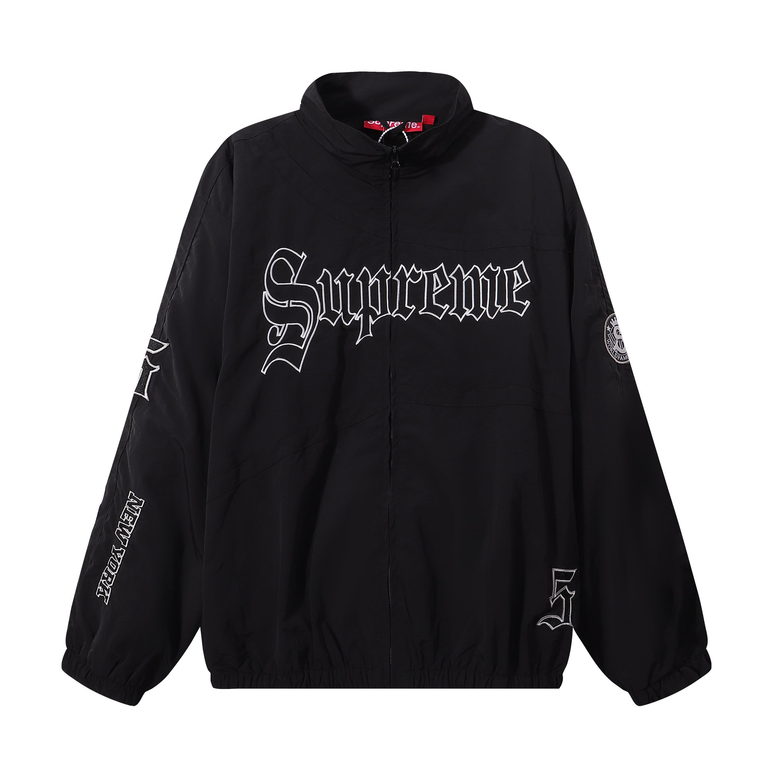 SUPREME