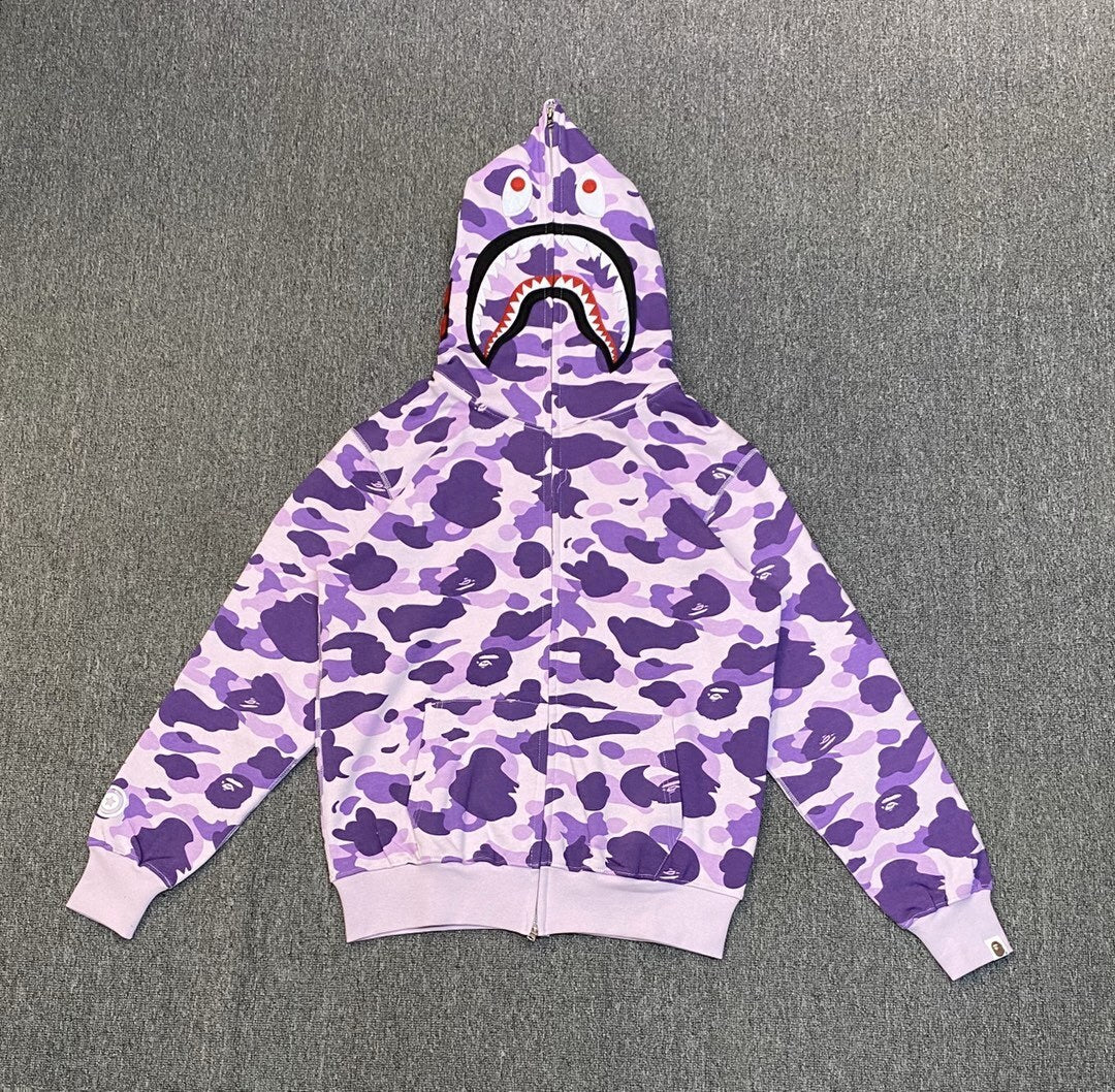 BAPE