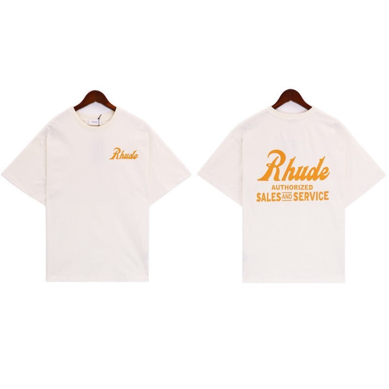 Rhude